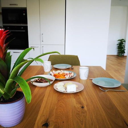 Spacy Apartment Next To The Center Of Graz With Terrasse Exteriér fotografie