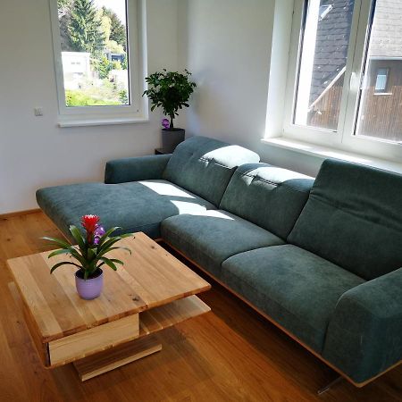 Spacy Apartment Next To The Center Of Graz With Terrasse Exteriér fotografie