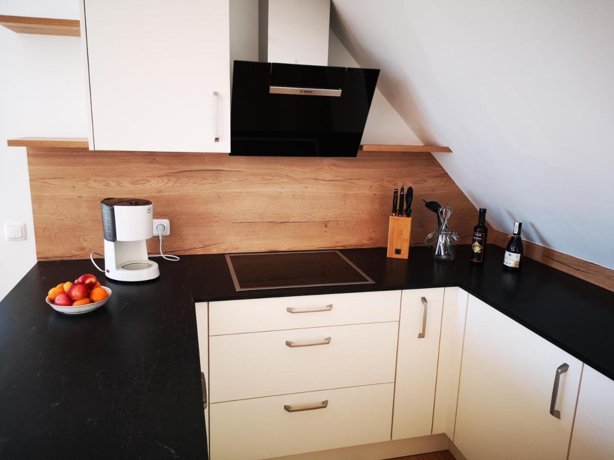 Spacy Apartment Next To The Center Of Graz With Terrasse Exteriér fotografie