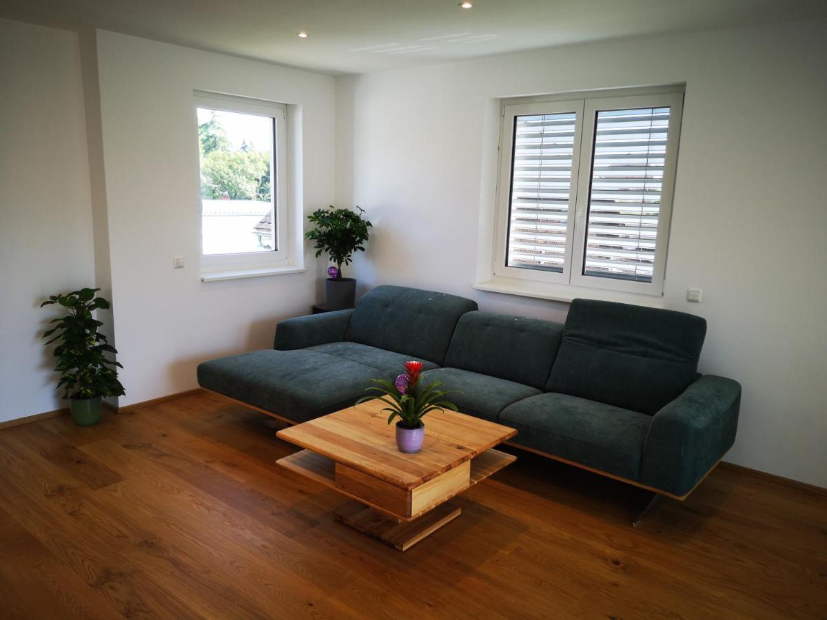Spacy Apartment Next To The Center Of Graz With Terrasse Exteriér fotografie