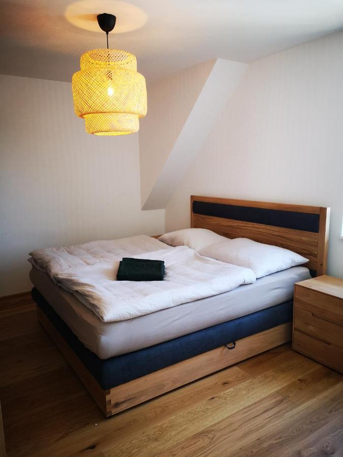 Spacy Apartment Next To The Center Of Graz With Terrasse Exteriér fotografie